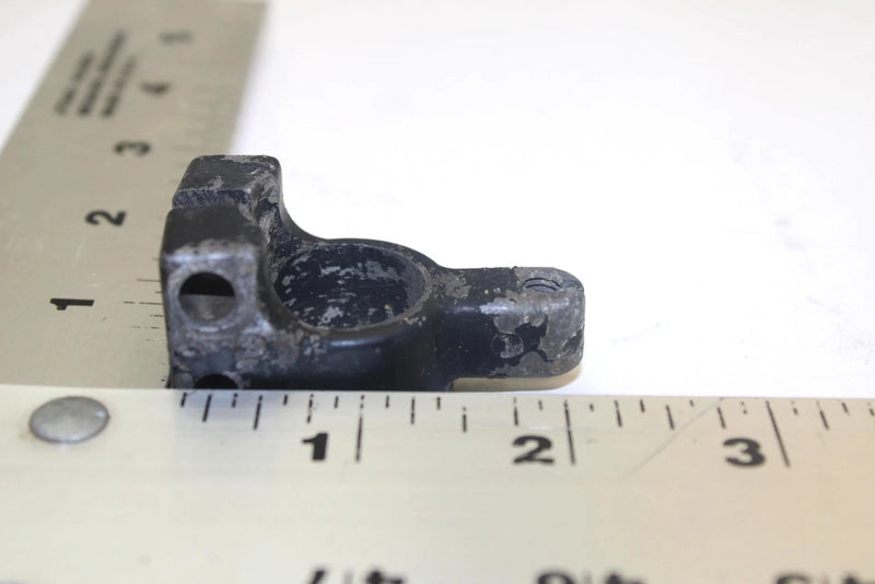 1985 Kawasaki 550 Oem Throttle Lever Bracket 11034-3009 JK5
