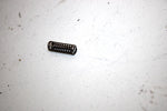 02 Arctic Cat Zr 440 Sno Pro Oem Exhaust Power Valve Spring 3006-325 SAS14