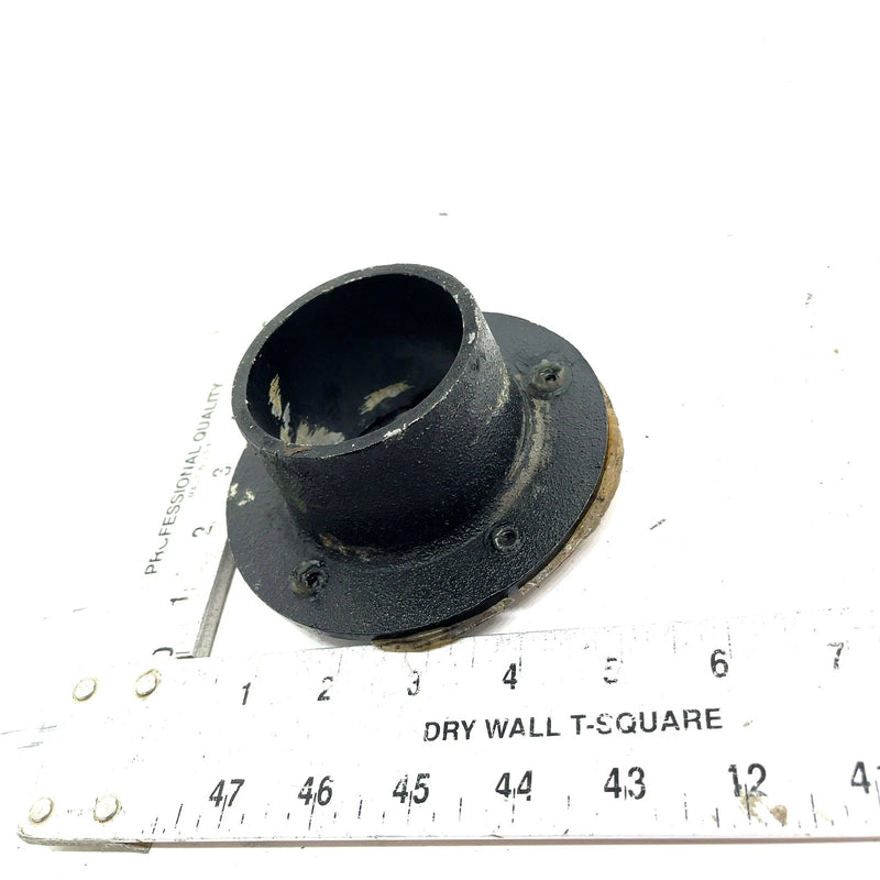 1994 Arctic Cat TigerShark Daytona OEM Exhaust Outlet Fitting 0673-135 JA14
