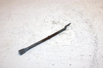 1983 Honda Atc 250 Ra All Terrain Oem Seat Latch Lever 50221-965-000 AH62
