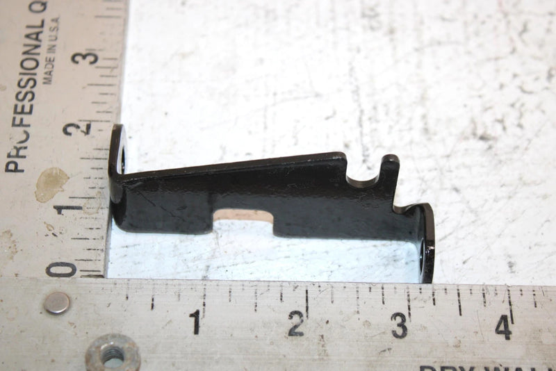 1993 Polaris 350l 4x4 Oem Shift Lock Cable Bracket 5222569-067 AP27