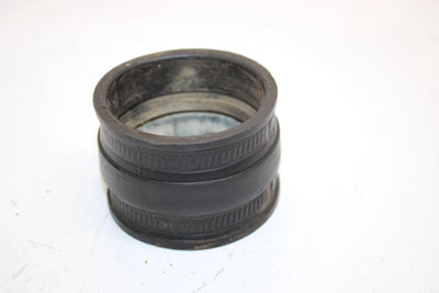 99 Kawasaki Prairie 400 4x4 Oem Lower Front Clutch Duct Joint 14073-1324 AK16