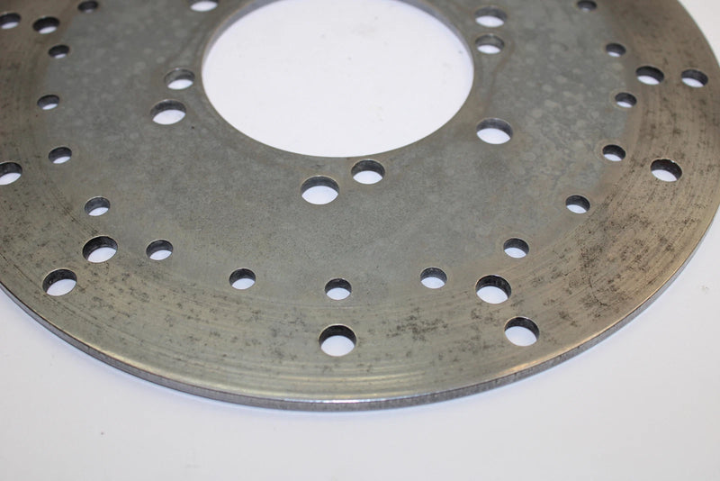 01 Polaris Sportsman 400 OEM Front Brake Rotor 5243676 Q5433
