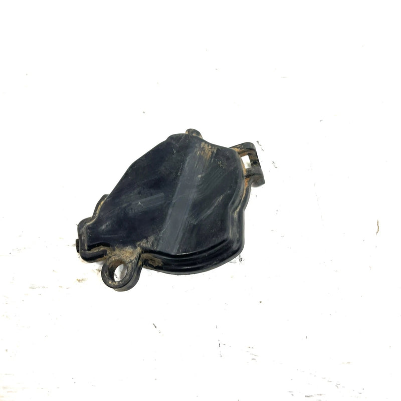 02-03 Kawasaki Prairie 650 KVF650A 4x4 OEM Throttle Cable Cover 14091-1196 AK37