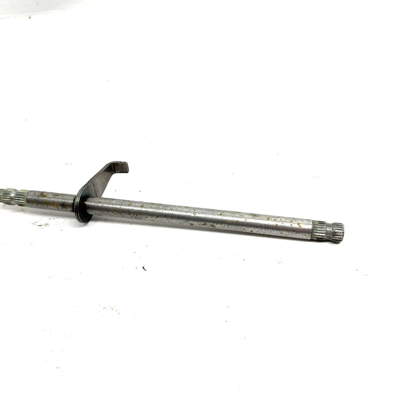 99-02 Arctic Cat 250 2x4 OEM Gear Shift Shaft 3446-169 AA31