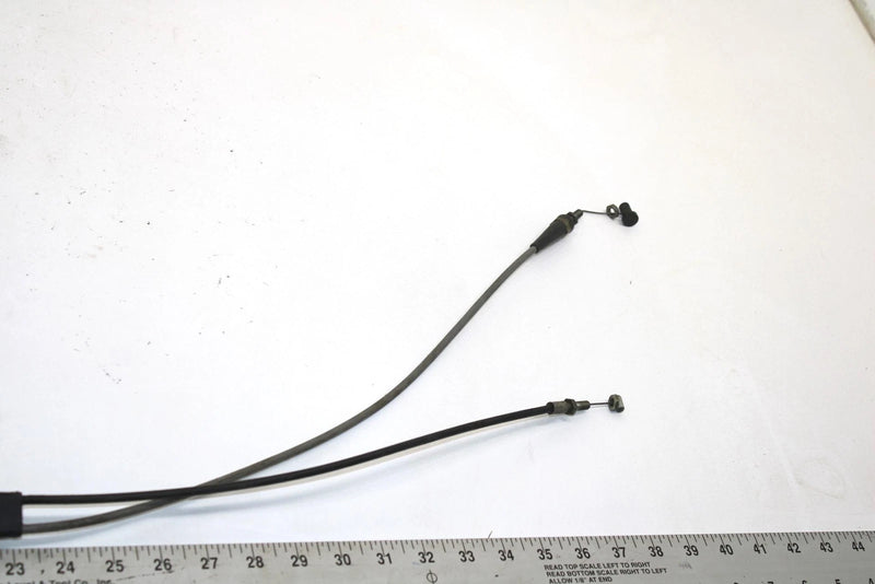 04 Polaris Pro X 700 Oem Throttle Cable 7081051 SS67