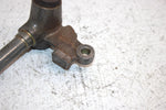 1996 Yamaha  Badger Yfm80h Oem Left Steering Knuckle 3GB-23501-10-00 AY14