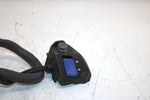 07 Yamaha Apex Rtx Oem Left Handlebar Switch 8FP-83973-00-00 SY104