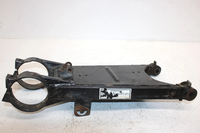1999 Polaris Xplorer 300 Oem Rear Swingarm 1580090 AP148