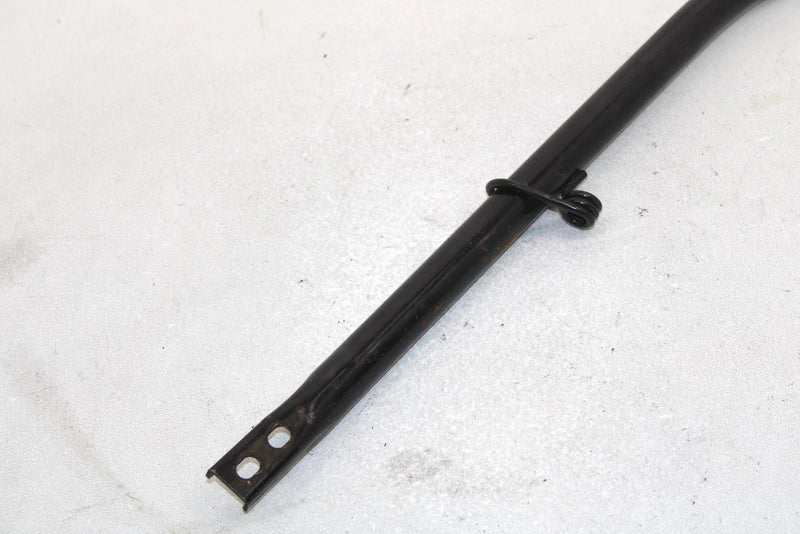 06 Polaris Rmk 600 Ho Oem Upper Left Bulkhead Brace 1015198-067 1015381-067 B319