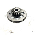 2004 Polaris MSX 110 OEM Starter Idler Gear 0451931 JP42.1