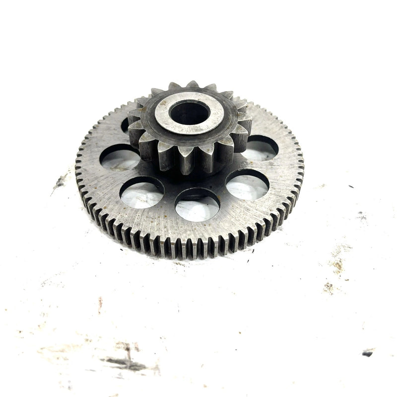 2004 Polaris MSX 110 OEM Starter Idler Gear 0451931 JP42.1