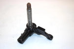 86 Yamaha  Moto 4 Yfm200dxs Oem Left Steering Knuckle 59V-23501-01-00 AY2