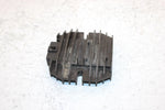 1993 Kawasaki Bayou 300 Oem Voltage Regulator 21066-1089 AK24