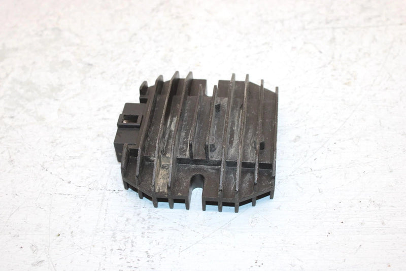 1993 Kawasaki Bayou 300 Oem Voltage Regulator 21066-1089 AK24