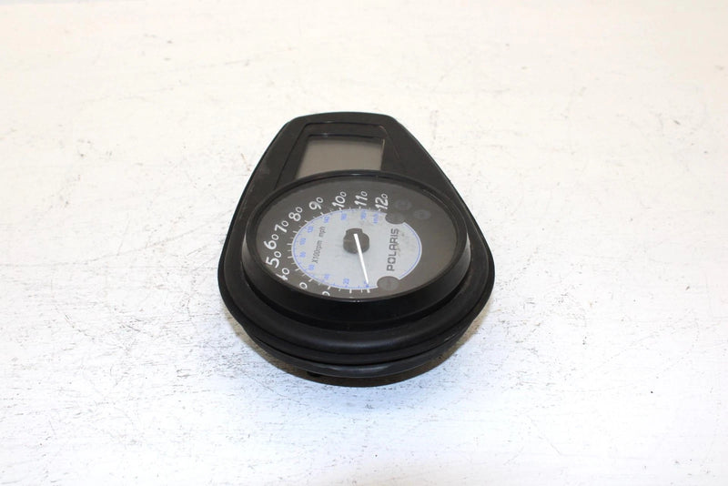 2006 Polaris 600 Fusion Oem Speedometer 2410564 SP31
