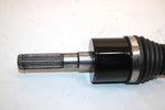 16 Can-am Outlander L Max 450 Efi Dps Oem Front Right Driveshaft 705401428 AB5