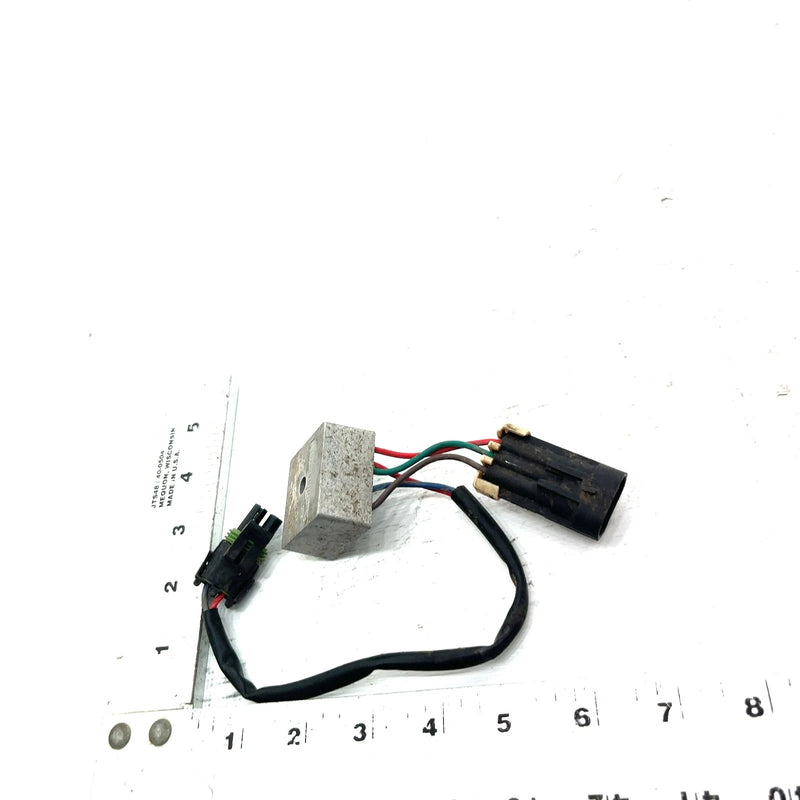 2015 Polaris Ranger 570 4x4 Full Size OEM Relay 4012829 XP10