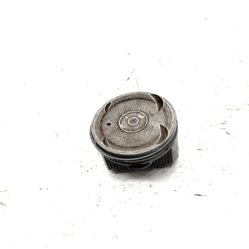 2002 Arctic Cat 375 2x4 Automatic OEM Piston 82mm 3436-015 AA41