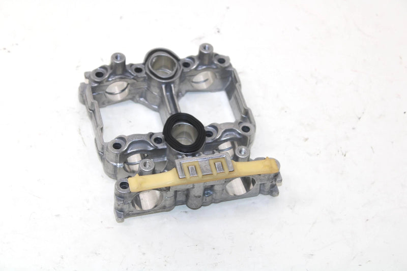 2013 Ski-doo Mxz 600 Oem Camshaft Housing 420911035 SS64
