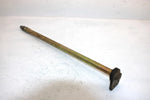 86 Honda Trx250a Oem Steering Post Shaft 53310-HA8-680 AH30