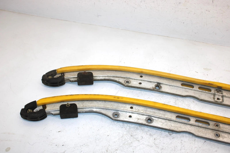98 Ski-doo Formula Z 670 Oem RH,LH Runner (Set) 503179000 503179000 SS10