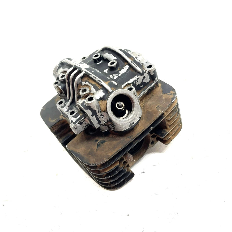 87-93 Suzuki Quadrunner 4WD LT4WD OEM Cylinder Head 11100-19B01 AS28