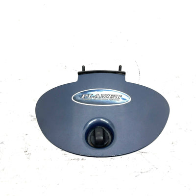 2000 Polaris Genesis FFI OEM Glove Box Lid Cover 5433709-305 JP51