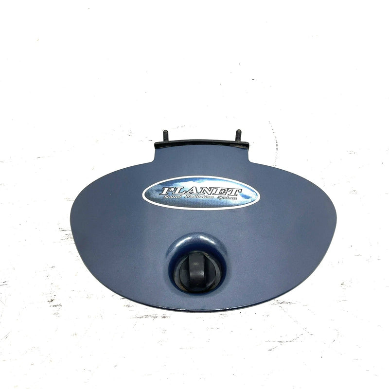 2000 Polaris Genesis FFI OEM Glove Box Lid Cover 5433709-305 JP51