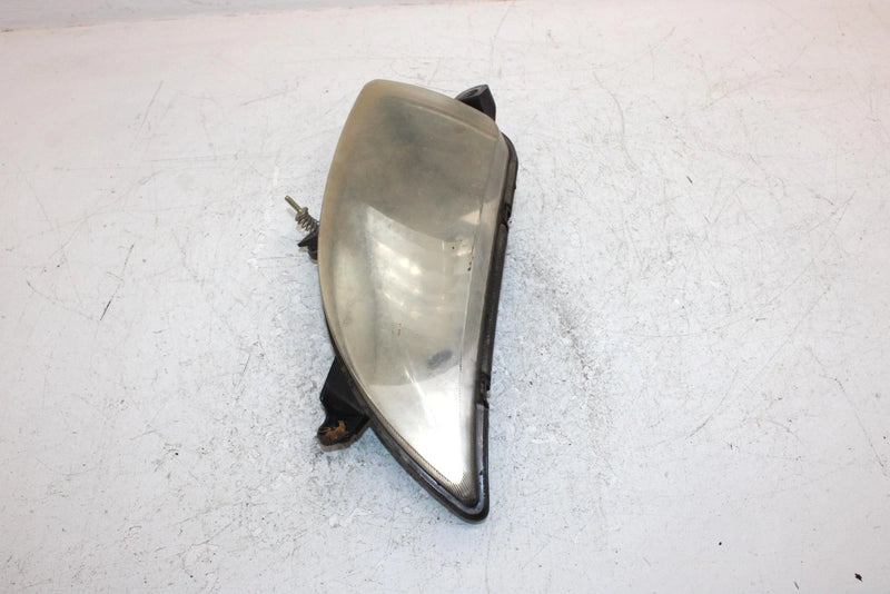 2005 Arctic Cat Atv 650 Oem Left Headlight 0509-077 AA27