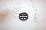 1986 Yamaha  Badger Yfm80s Oem 31T 3rd Wheel Gear 55X-17231-00-00 AY8