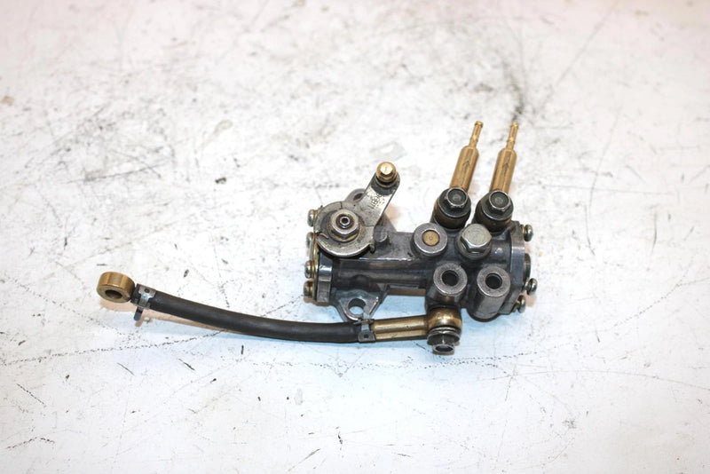 06 Arctic Cat M6 Efi 153in Oem Oil Pump (No Inlet) 3006-978 SAS5