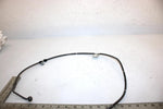 18 Ski-doo Mxz X 600r E-tec Oem Brake Hose 507032625 SSS1