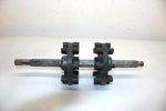 97 Yamaha Phazer Pz480es E Start Oem Front Axle 8BF-W4751-00-00 SY40