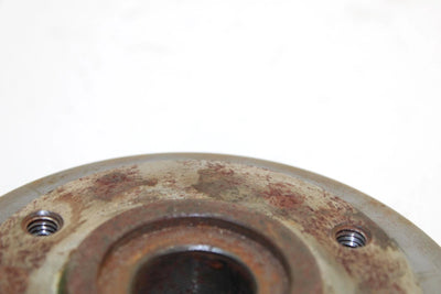 1996 Ski-doo Mxz 583 Oem Flywheel 410919100 Q3053