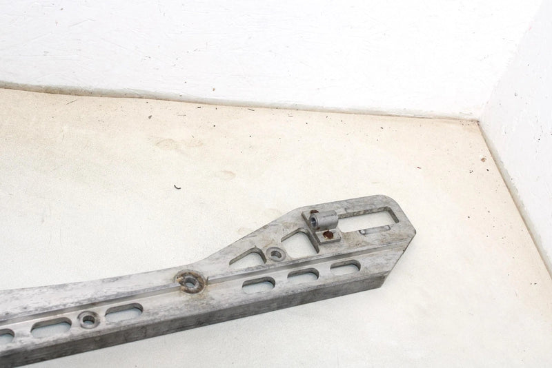 13 Polaris Rush 800 Oem Left Rear Suspension Skid Rail 121 1542923 SP204