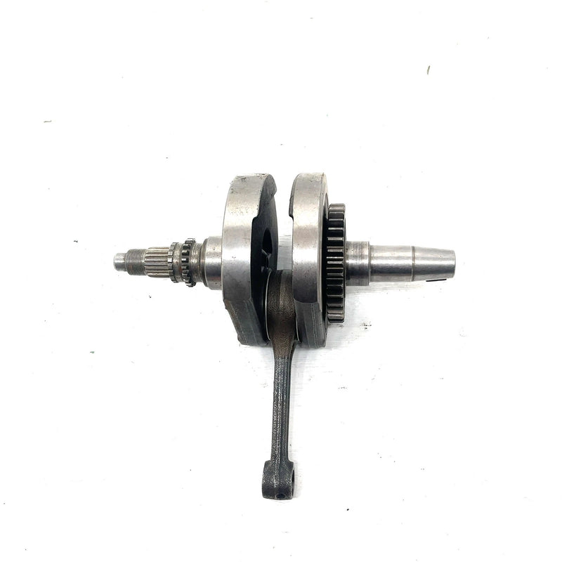 93-08 Honda Sportrax 300 TRX300EX 2x4 OEM Crankshaft 13000-HM3-670 AH81