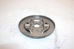 1992 Honda Trx 300 A Oem Front Brake Backing Plate 45101-HC4-006 AH51