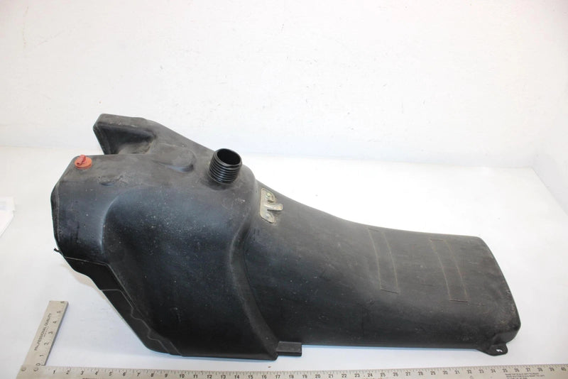 06 Polaris Fusion 600 Ho Oem Fuel Gas Tank 2203555 SP0