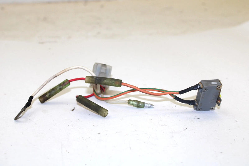 1996 Arctic Cat Monte Carlo 770 Oem Circuit Load Protector 3008-350 JA2