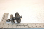 2002 Honda Trx 350 Fea Fourtrax Oem Balancer Shaft 13420-HN5-670 AH54
