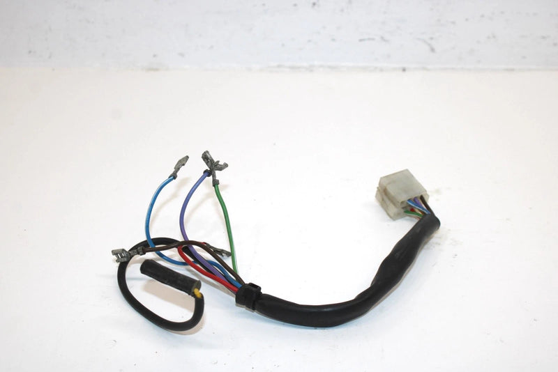 1999 Polaris Sportsman 335 Oem Headlight Wire Harness 2460574 AP16