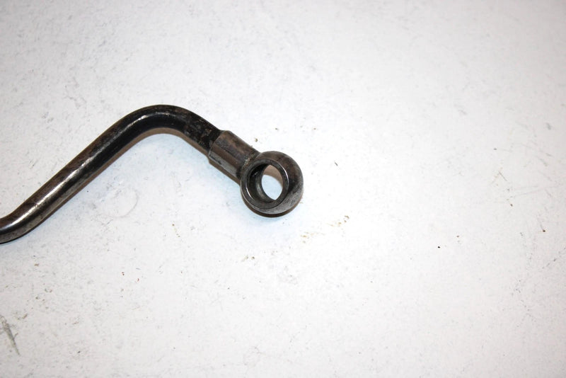 2000 Polaris Xpedition 425 Oem Oil Delivery Pipe #4 3086225 AP147