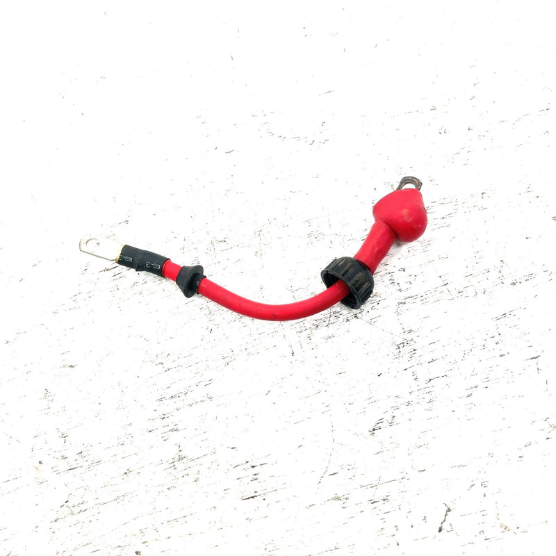 00-01 Sea-Doo GTX DI OEM Positive Battery Cable Wire 278001459 JS5