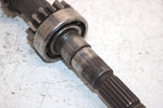 1997 Polaris Magnum 425 Oem  Trans Input Shaft 3233361 AP166