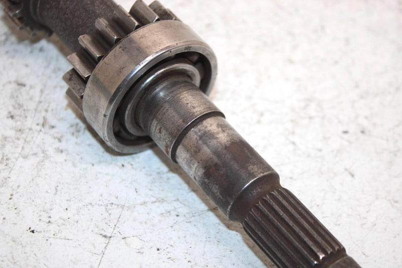 1997 Polaris Magnum 425 Oem  Trans Input Shaft 3233361 AP166
