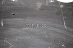 00 Kawasaki Prairie 300 Kvf300b2 Oem Upper Front Cover 14090-1723 AK0