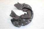 06 Honda Trx 350 Fe A  Oem Snorkel Guide Plate 61725-HN7-000 AH24