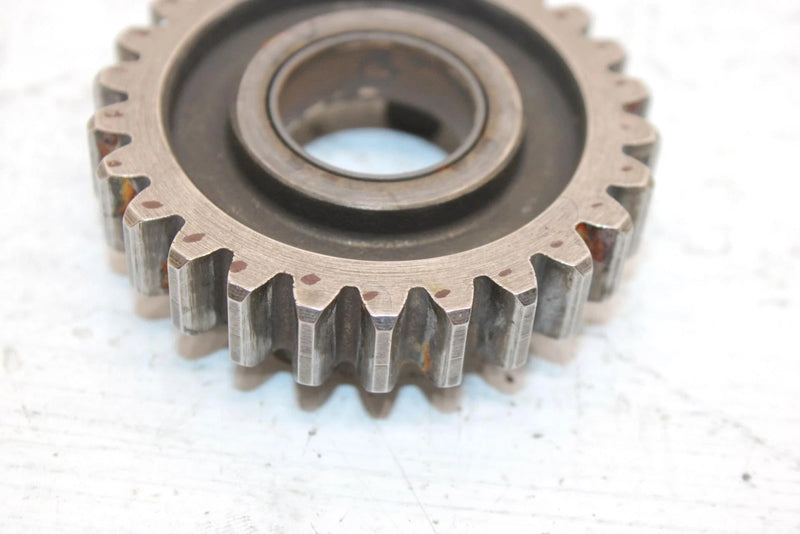 1996 Kawasaki Bayou 220 Oem 26T 4th Input Gear 13129-1861 AK2