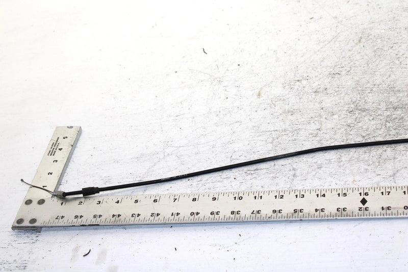 2004 Polaris Sportsman 500 Oem Throttle Cable 7080967 AP18